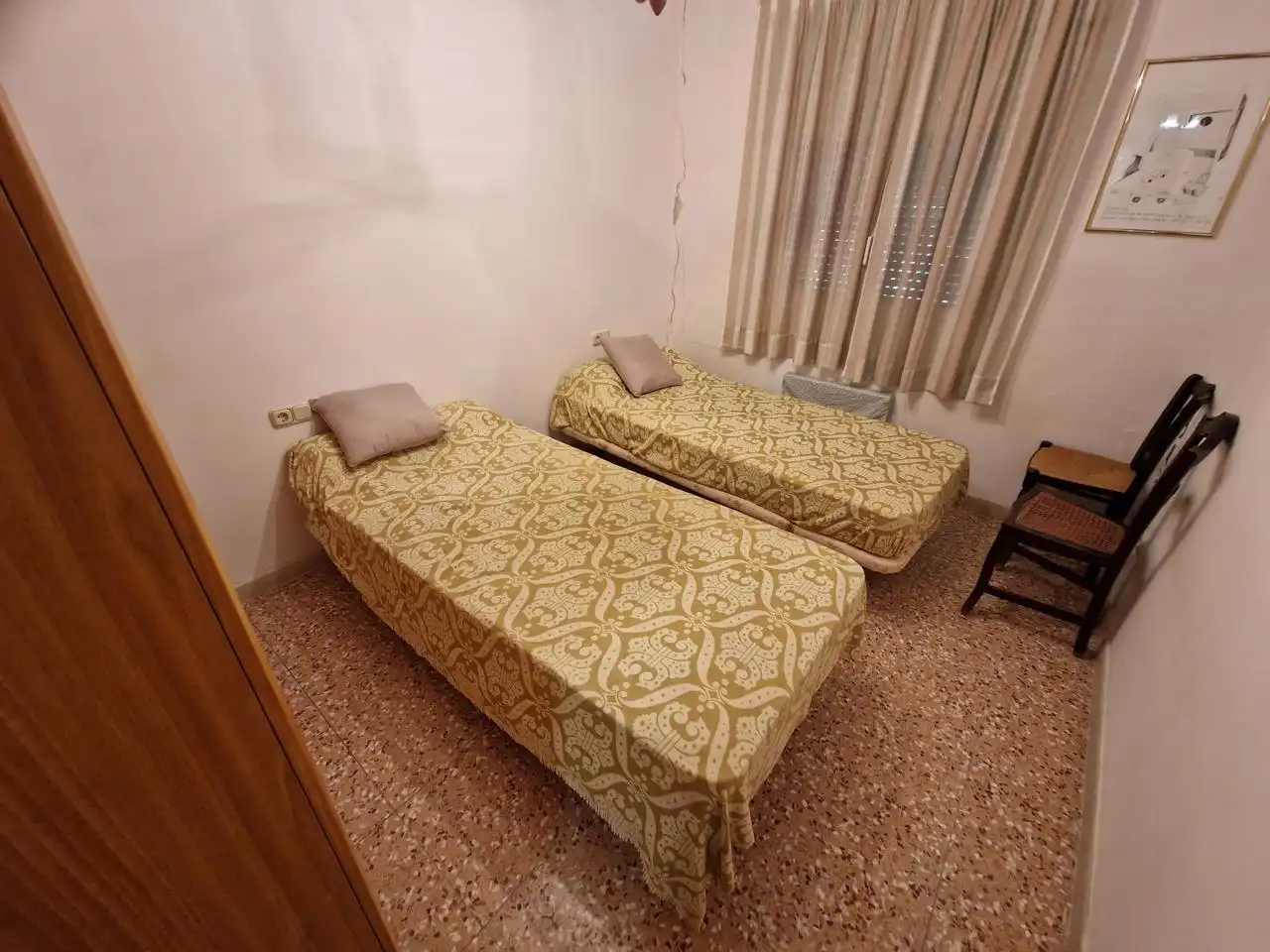Dormitori de Casa o xalet en venda en Ulldemolins amb Jardí privat i Terrassa
