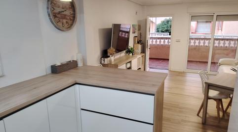 Photo 5 of Single-family semi-detached for sale in Avenida de las Gaviotas, El Perellonet,  Valencia Capital