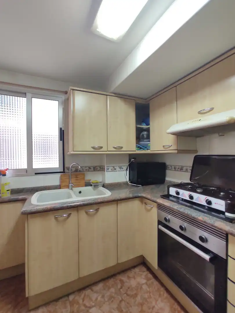 Flat for sale in L'Olivereta, imagen 6