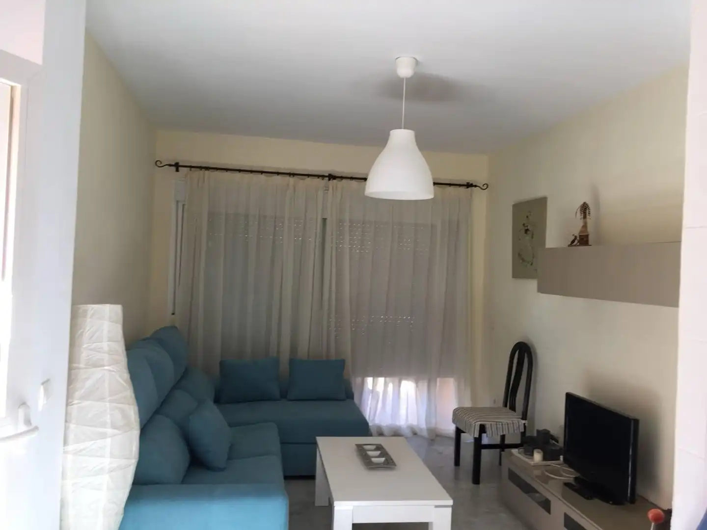 Ático con terraza en venta en Avenida del Deporte, imagen 3