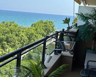 Terrassa de Dúplex en venda en Cambrils amb Calefacció i Jardí privat