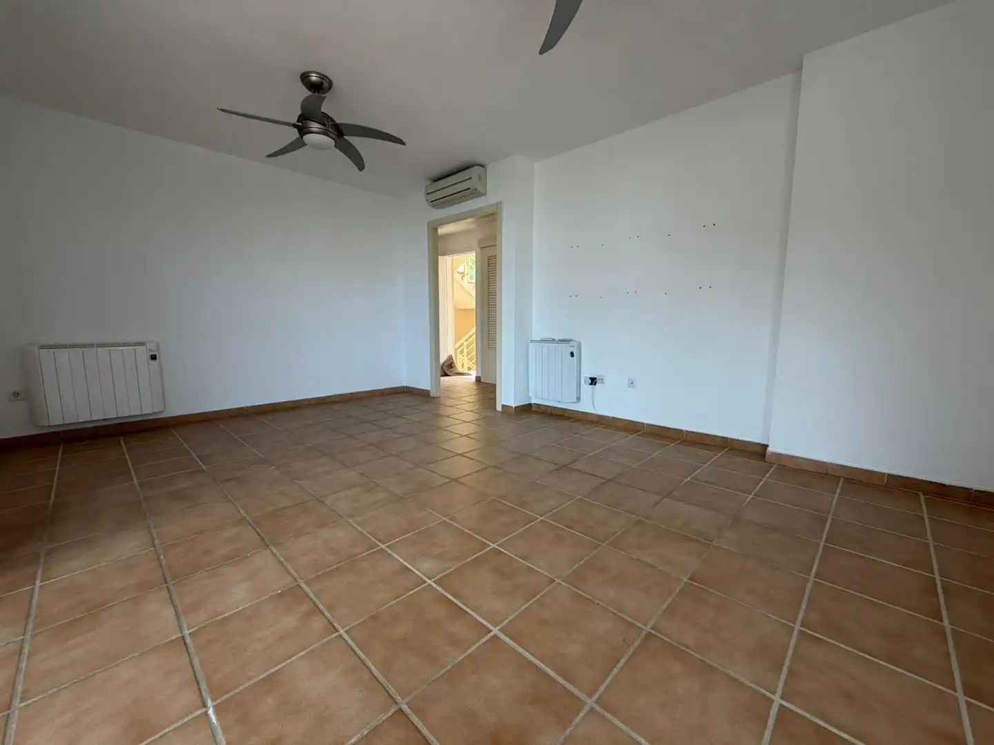 Flat for sale in Águilas  with Air Conditioner, Heating and Private garden