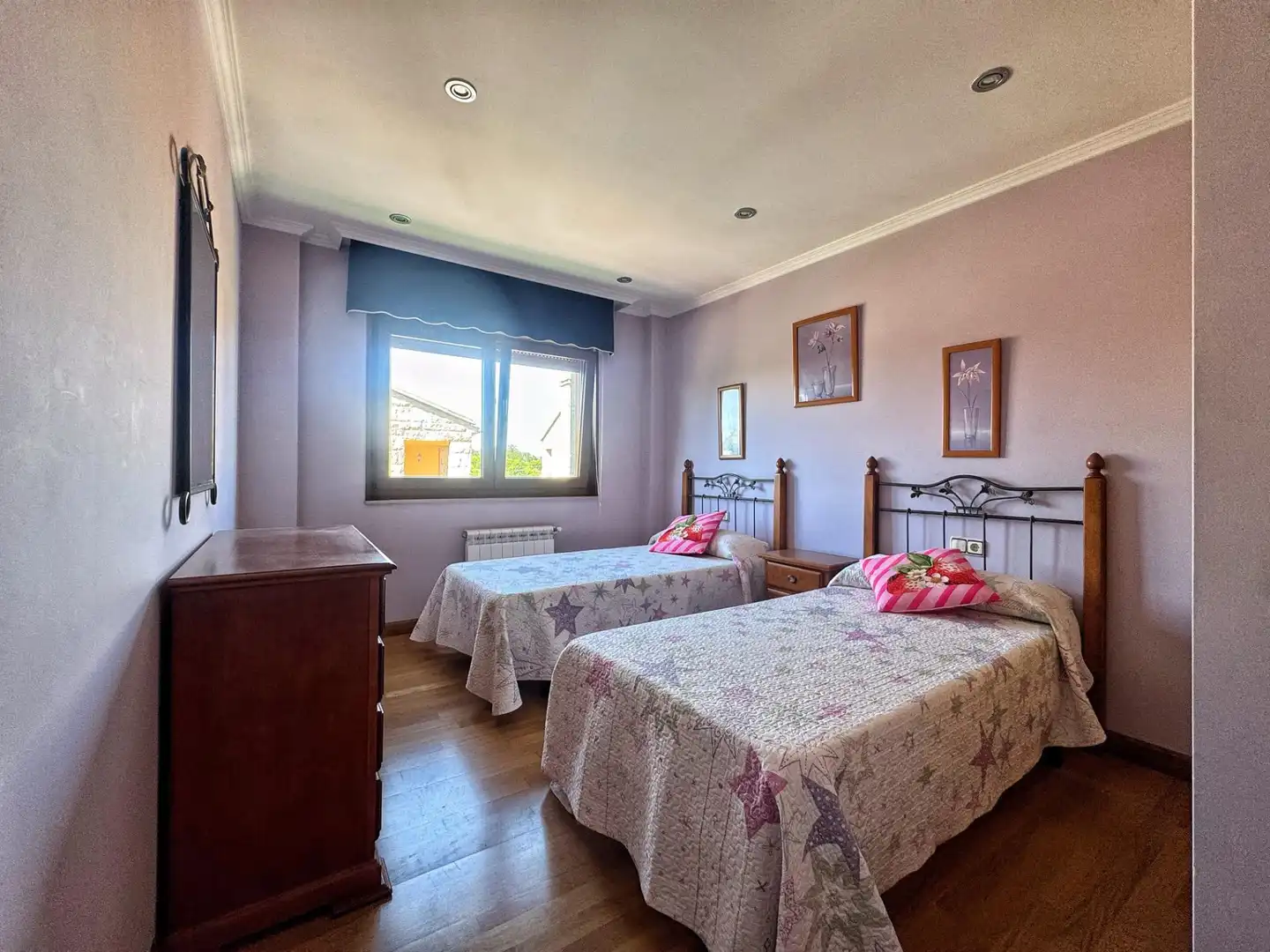 Haus mit Terrasse zum Verkauf in Lugar TELLEIRO-NOALLA 27, imagen 15