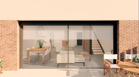 Foto 4 de Casa adosada en venda a Carrer del Fang, Sant Julià de Vilatorta, Barcelona