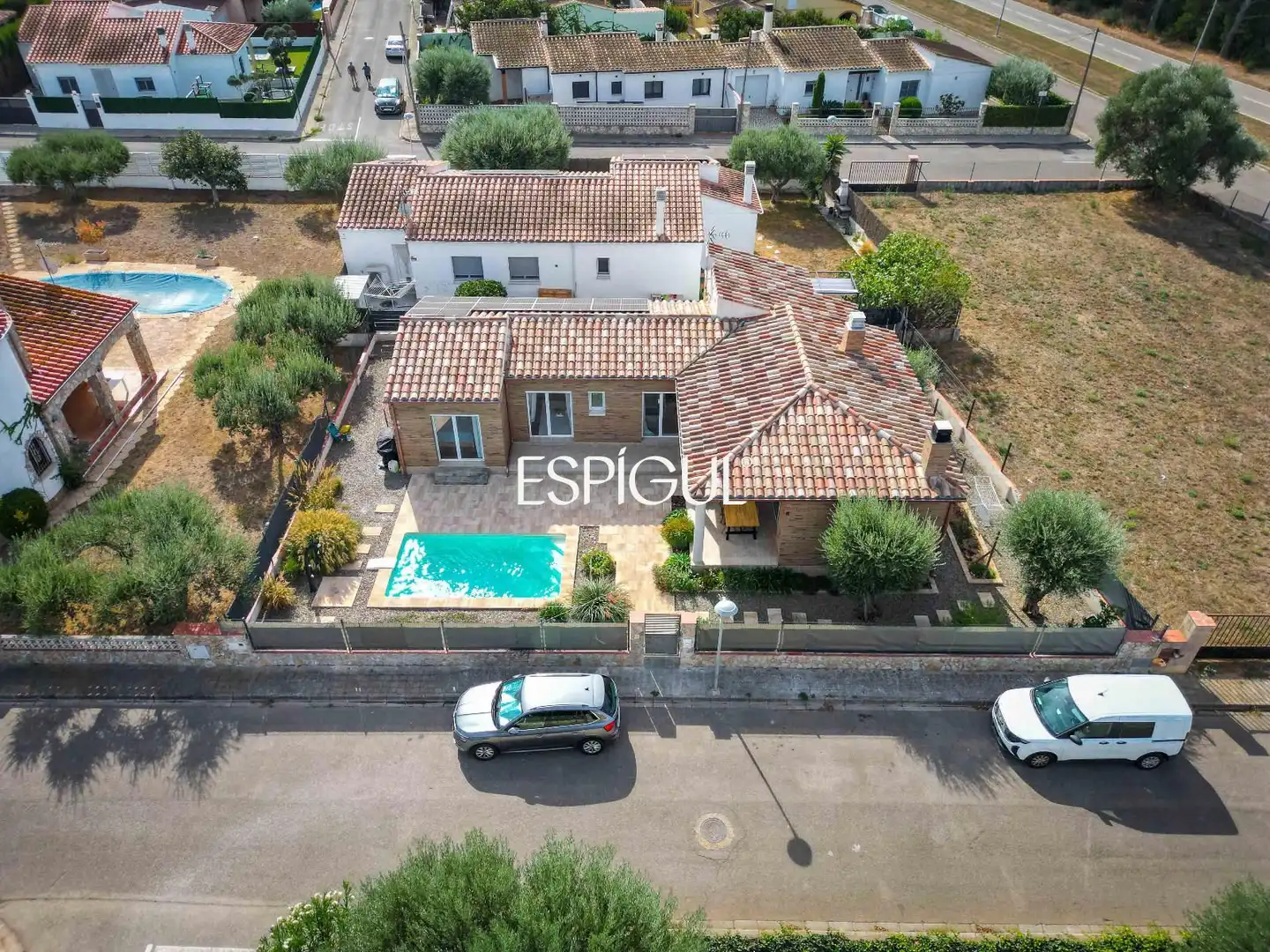 Casa amb terrassa en venda a Joncs. Mas Gros, imagen 9