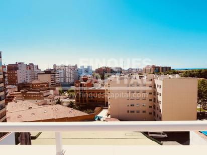 Terrace of Attic for sale in Reus  with Air Conditioner and Terrace