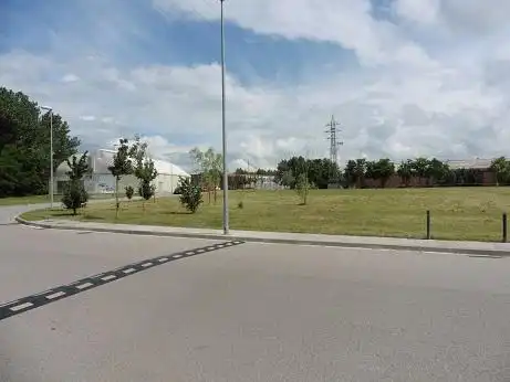 Terreny residencial en venda a d'en Salvador Espriu, imagen 8