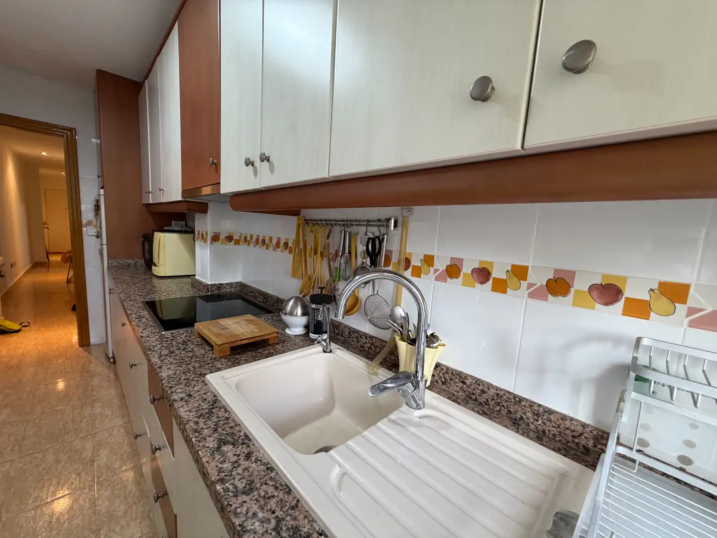 Apartamento con ascensor en venta en El Mojón, imagen 10