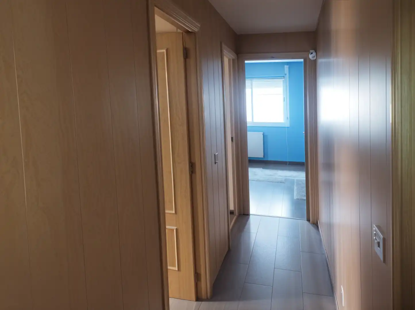 Flat for sale in Marchamalo  with Heating