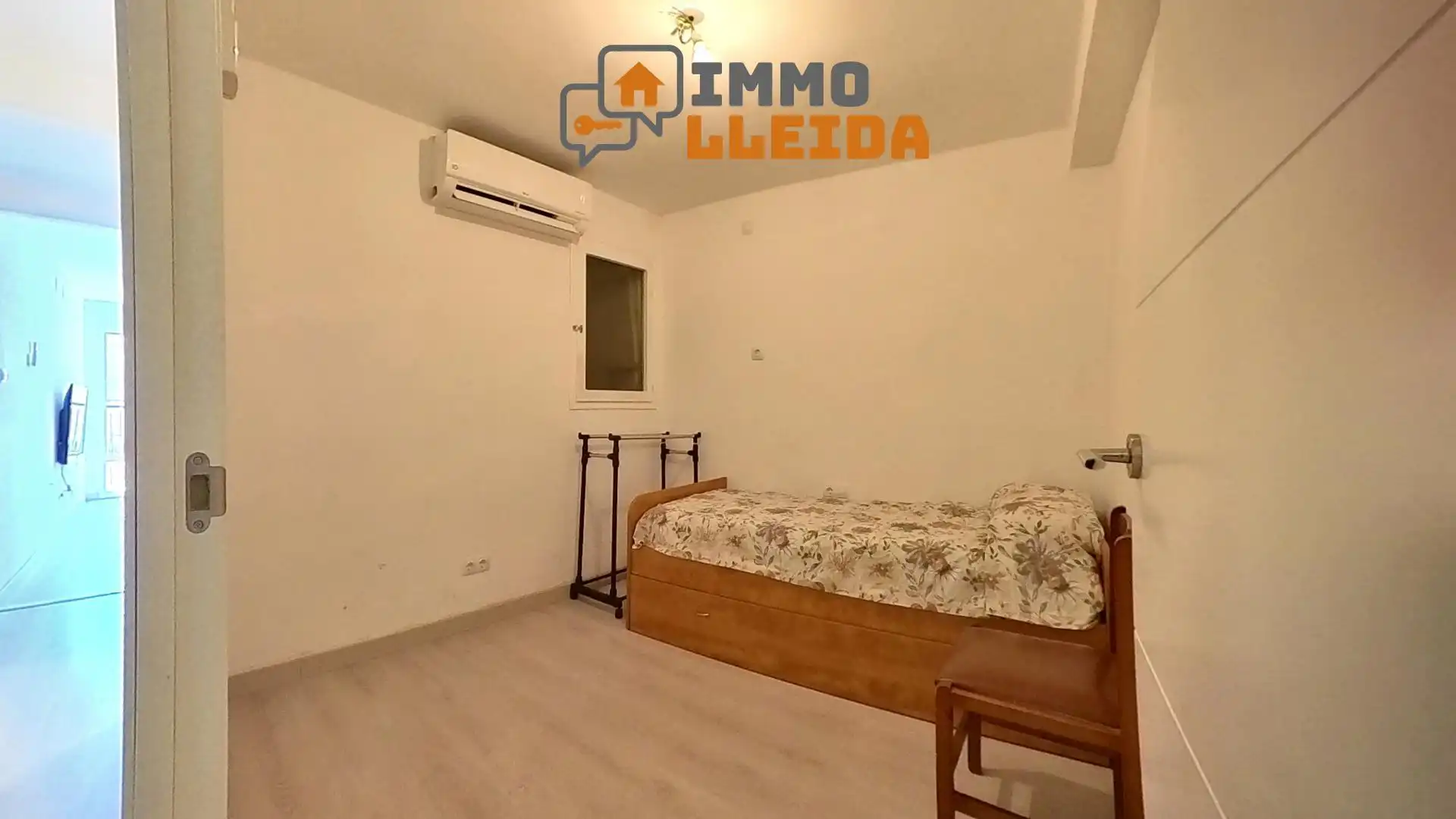 Wohnung zum Verkauf in Camarasa mit Heizung, Parkett und Möbliert