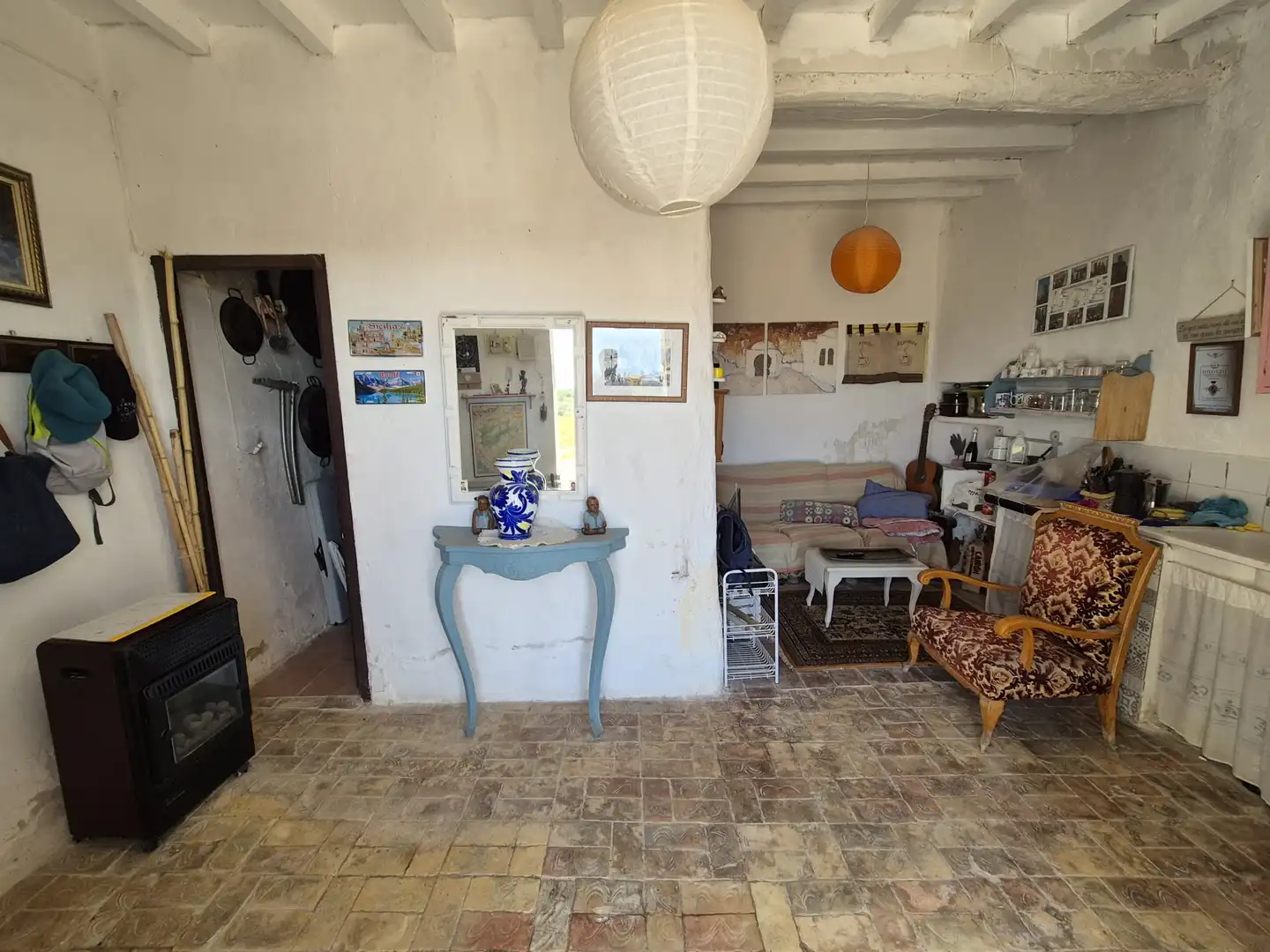 Villa à vendre à El Secanet - Hacienda del Sol, imagen 2