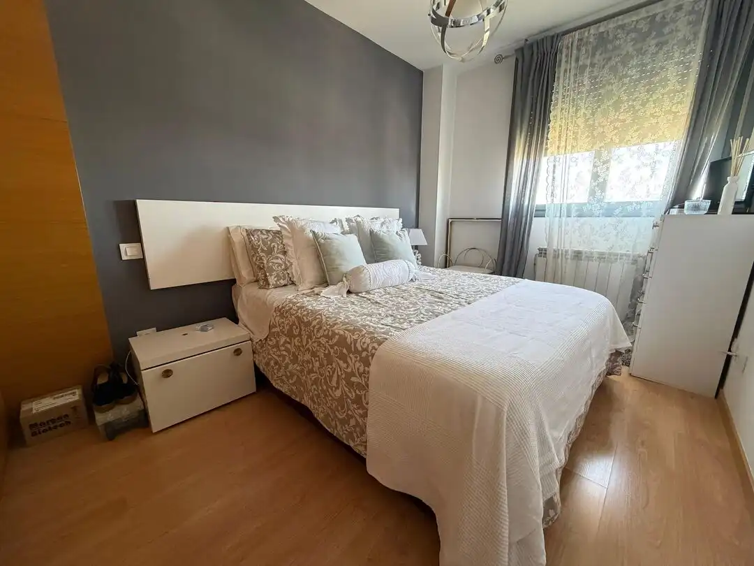 Flat for rent in Calle del Bálsamo de Fierabrás, Los Molinos