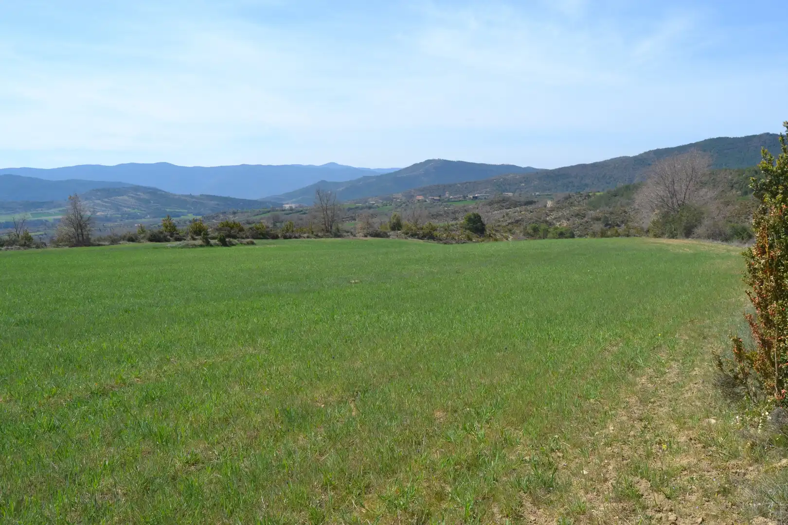 Country homes for sale in Sabiñánigo  with Private garden
