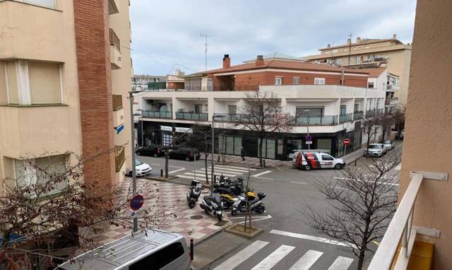 Apartamento en Venta en Avinguda de la Mare de Déu de Montserrat en Centre