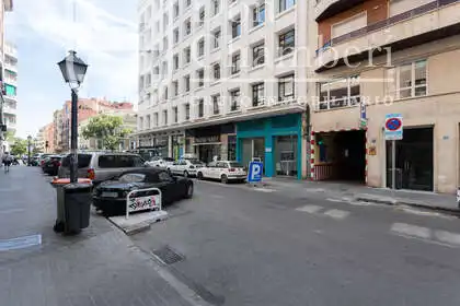 Piso con ascensor en alquiler en santisima trinidad, imagen 23