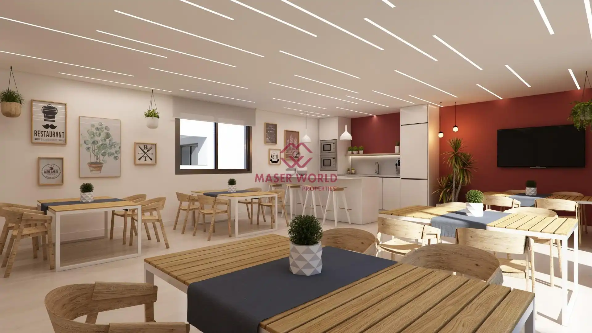 Apartament amb piscina en venda a Bahía de Casares, imagen 13