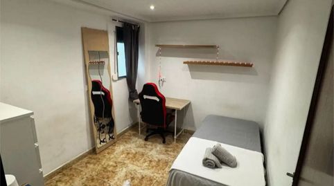 Foto 4 de Habitació a Carrer de Monterrey, 95, San Ramón - Monte de Piedad, Xirivella
