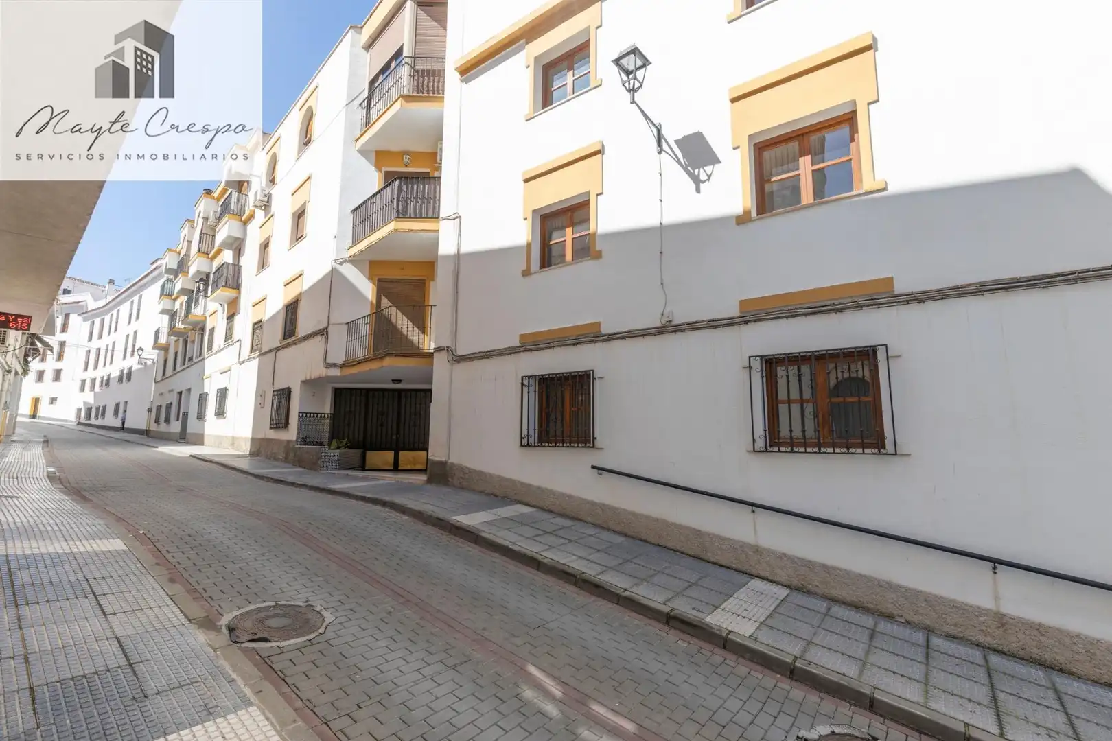 Wohnung zum Verkauf in Calle de San Cecilio, imagen 36
