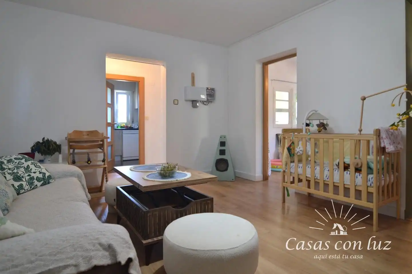 Haus mit Garten zum Verkauf in Camino de Torre Morales I, imagen 13