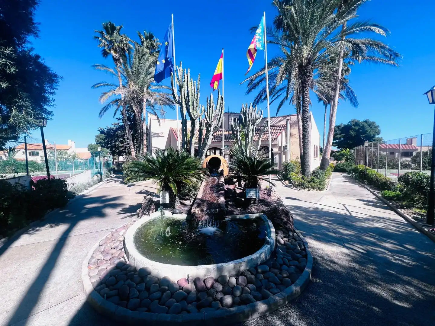 Adossat amb piscina en venda a Gran Alacant, imagen 26