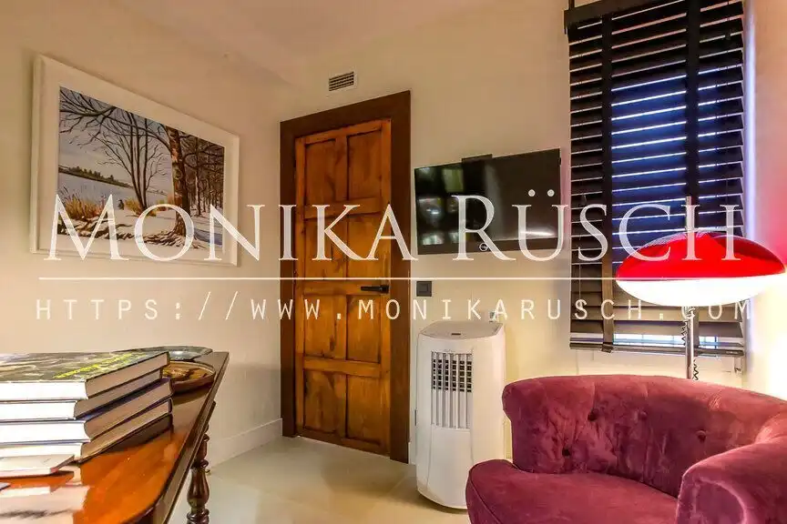 Wohnung zur Miete in Aiguadolç - Sant Sebastià