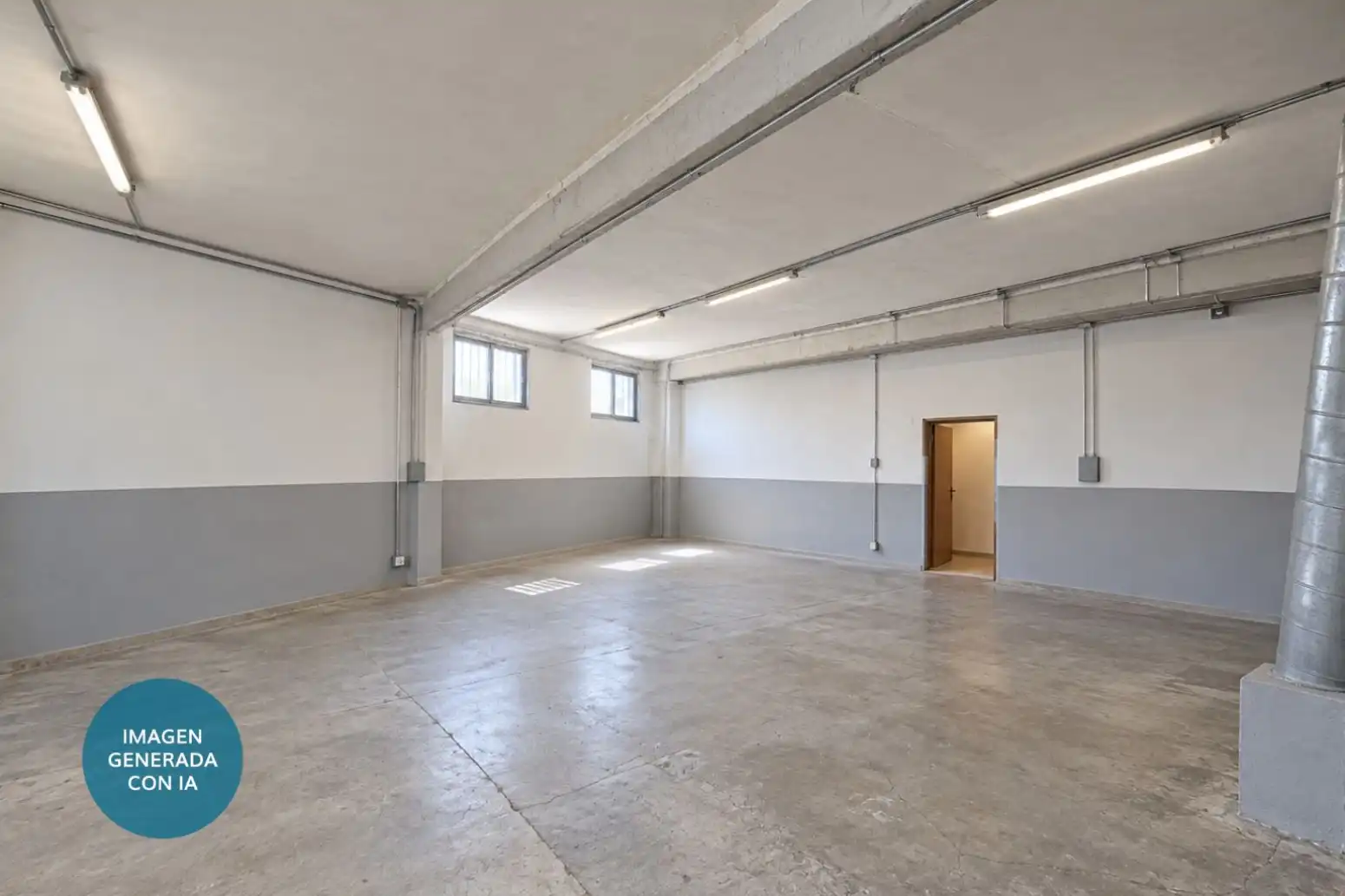 Industrial building for sale in Sant Andreu, imagen 12