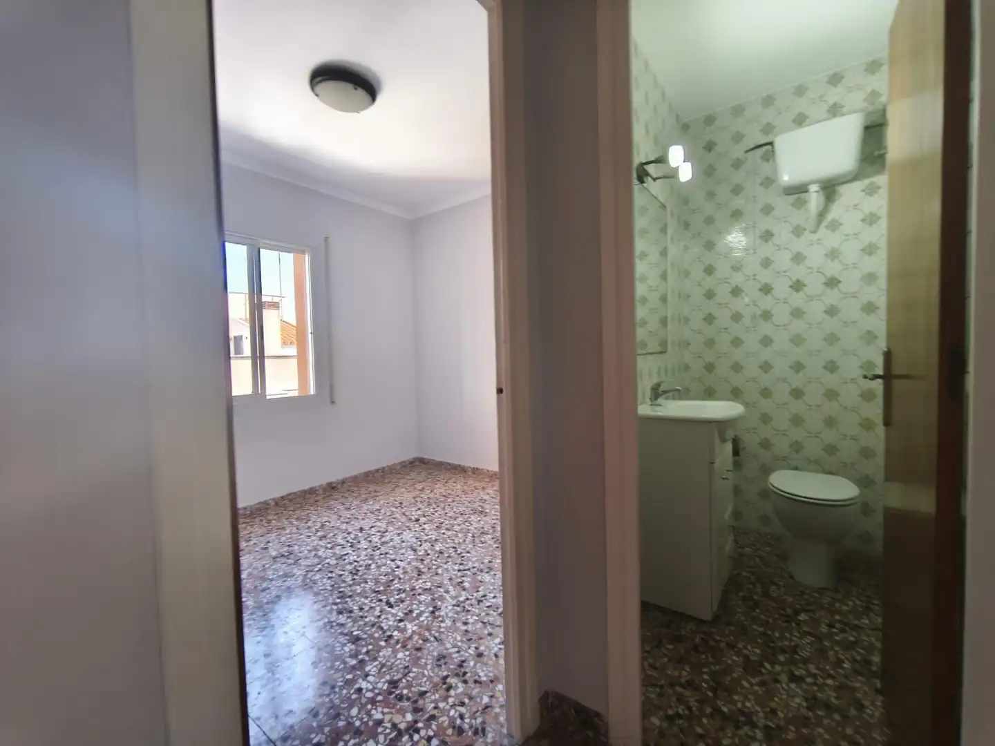 Piso con terraza en venta en L'Espirall, imagen 9
