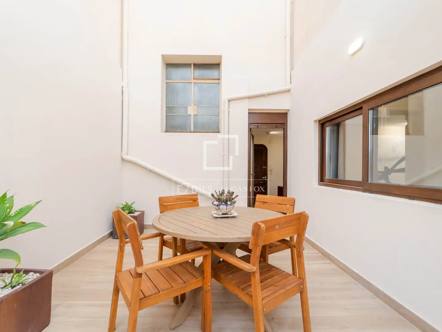 Wohnung zur Miete in Valencia, Valencia