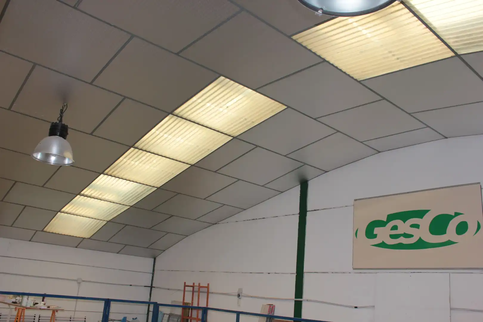 Nave industrial en alquiler en Calle Carreteros 1, imagen 31