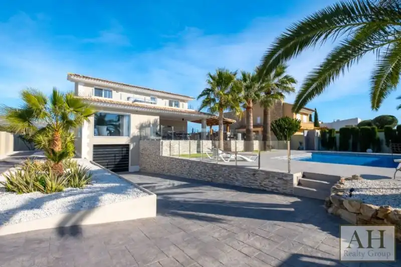 Casa en venta en Pueblo - Urbanizaciones, imagen 11
