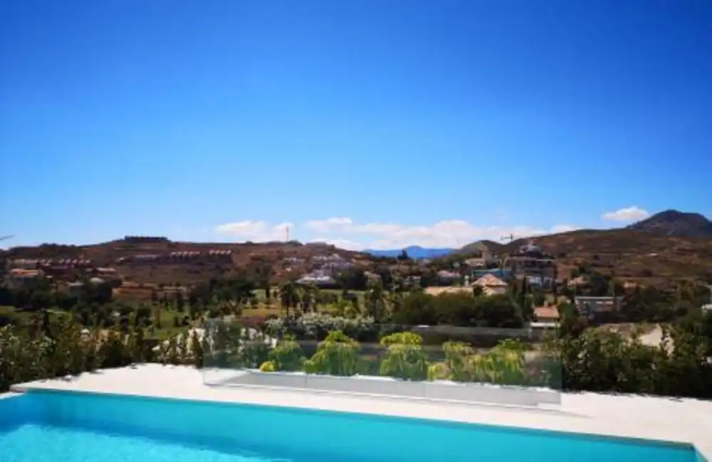 Casa con piscina en venta en La Alquería, imagen 3