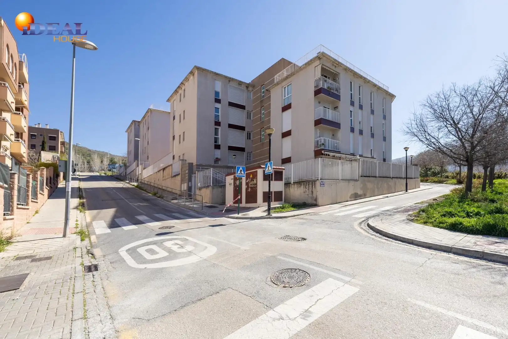 Piso con ascensor en venta en Genil, imagen 34