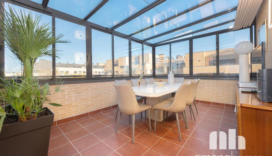 Foto 1 de Dúplex en venda a Alejandro Casona, Dehesa Vieja - Puente Cultural, Madrid