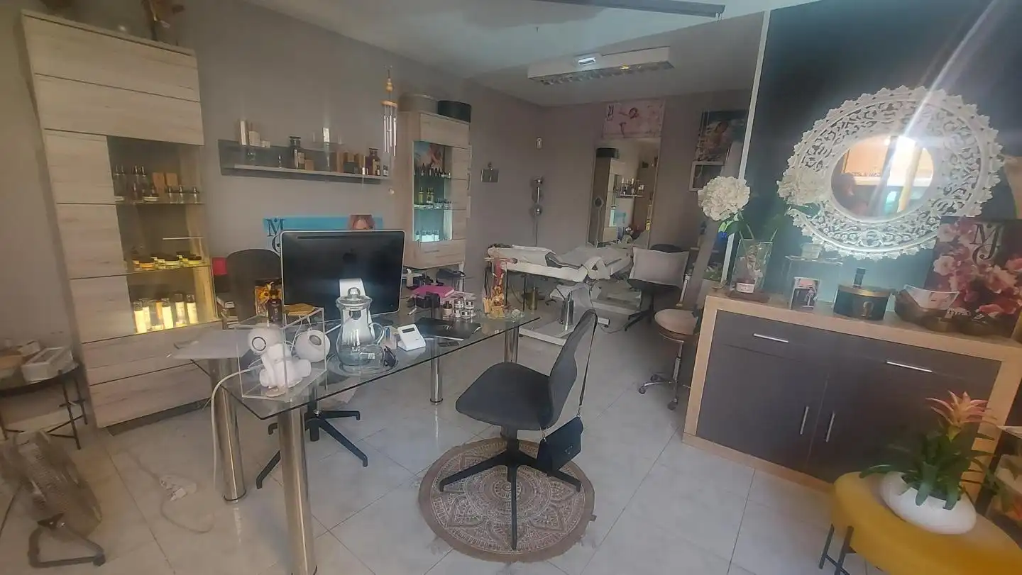 Commercial properties for sale in Granadilla de Abona