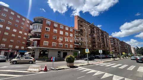 Foto 4 de Piso en venta en El Pilar - La Estación, Talavera de la Reina