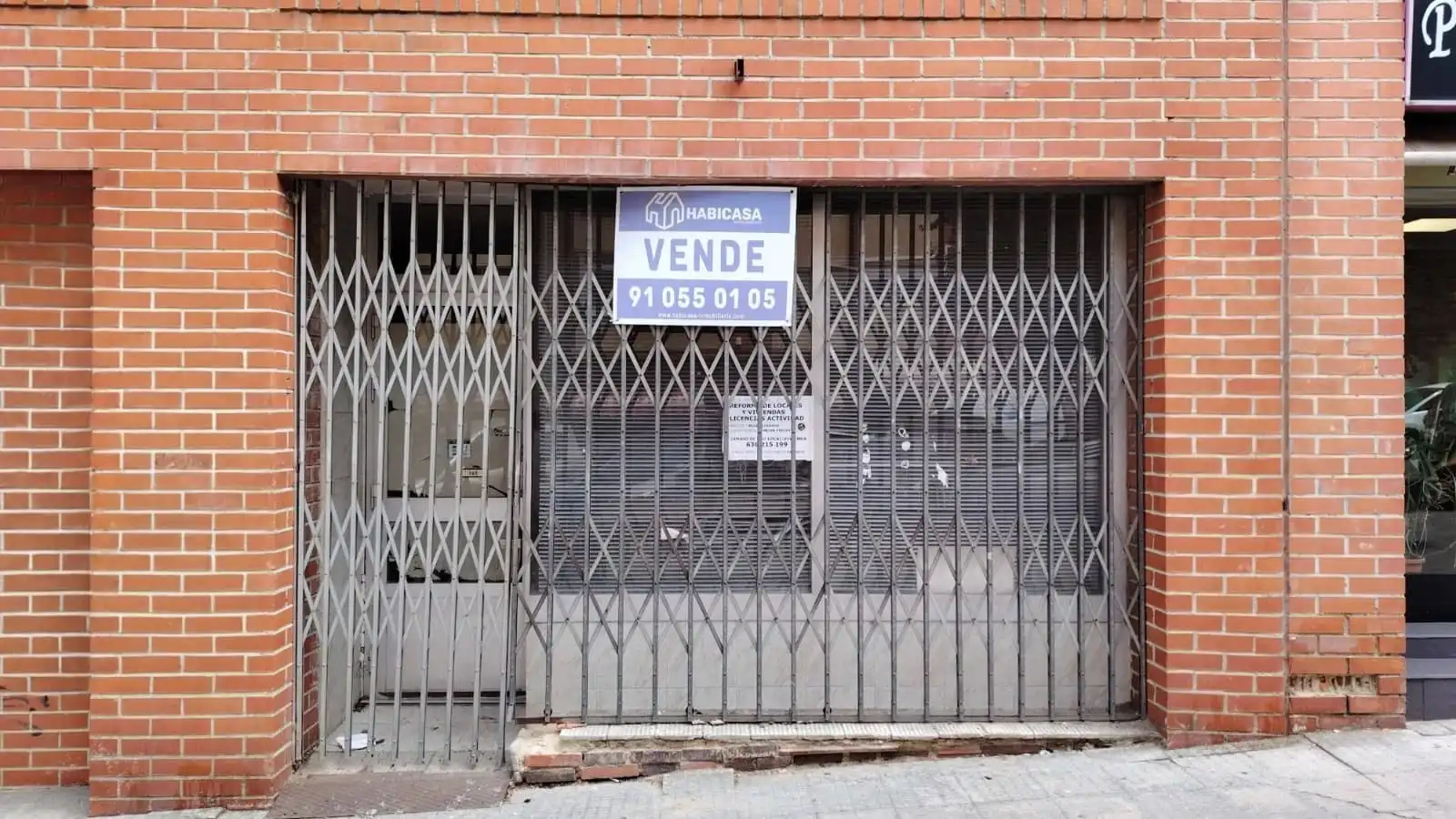 Local en venta en Coslada