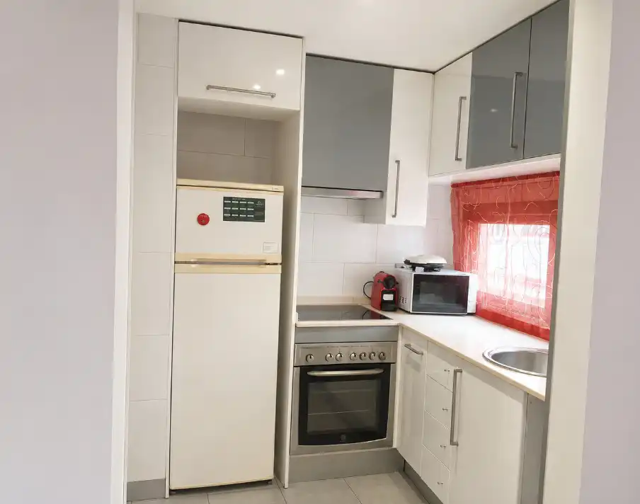 Appartement avec terrasse à vendre à Carrer Reus, imagen 4