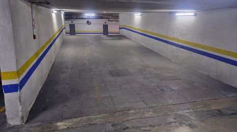 Foto 2 de Garaje en venta en Tablero Bajo - Arruzafilla, Córdoba Capital