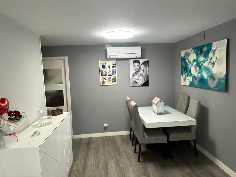 Comedor de Piso en venta en Meco pueblo