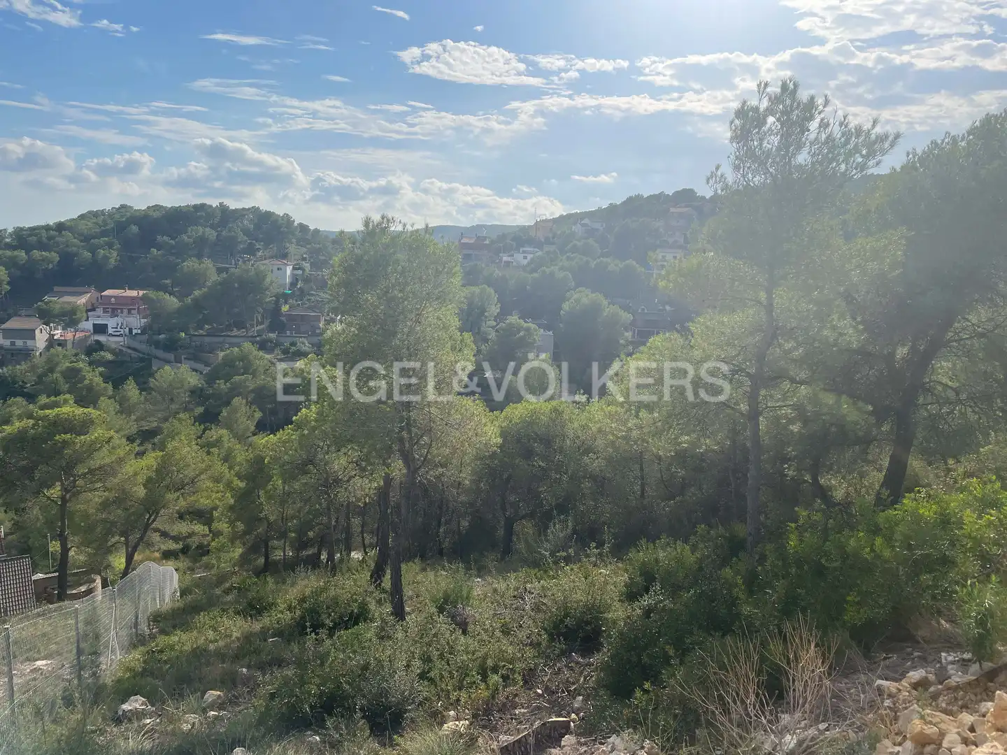 Terreno residencial en venta en Avinguda de les Palmeres, imagen 8