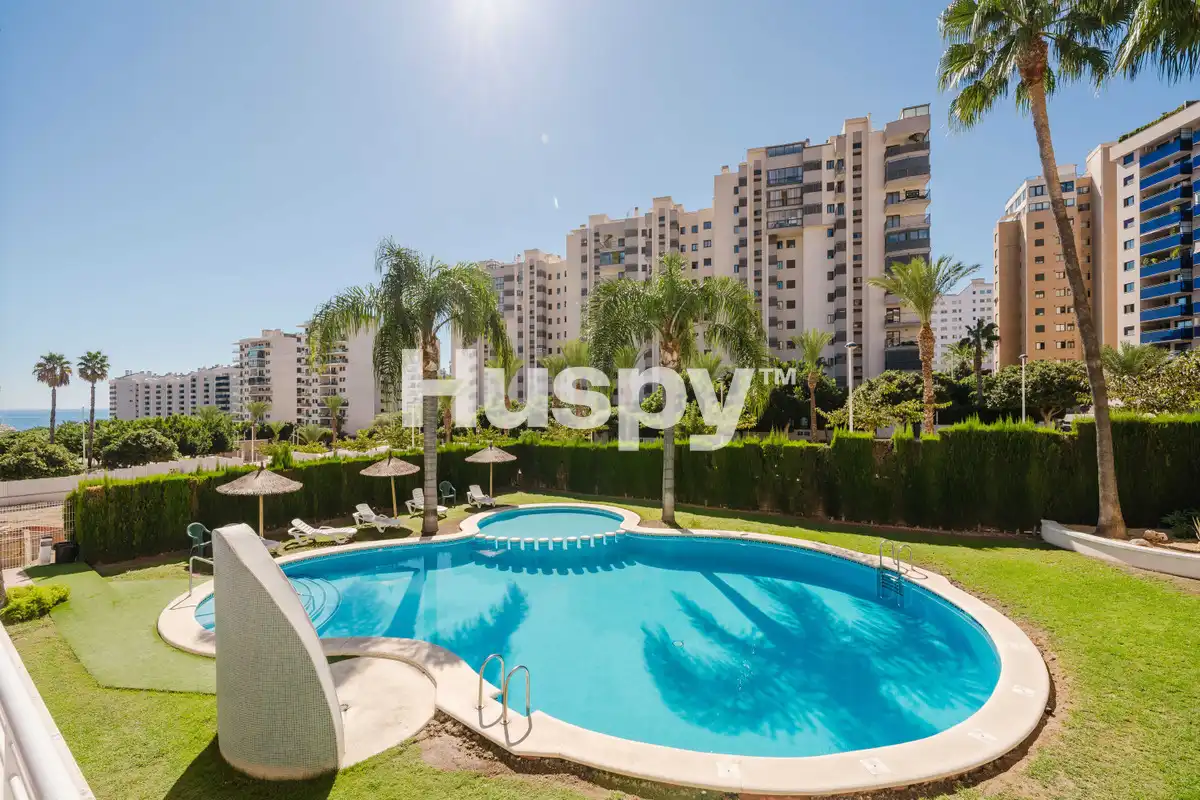Attique avec terrasse à vendre à Carrer Gregal, imagen 26