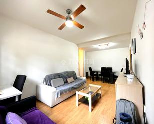Living room of Flat for sale in Uceda  with Storage room and Furnished