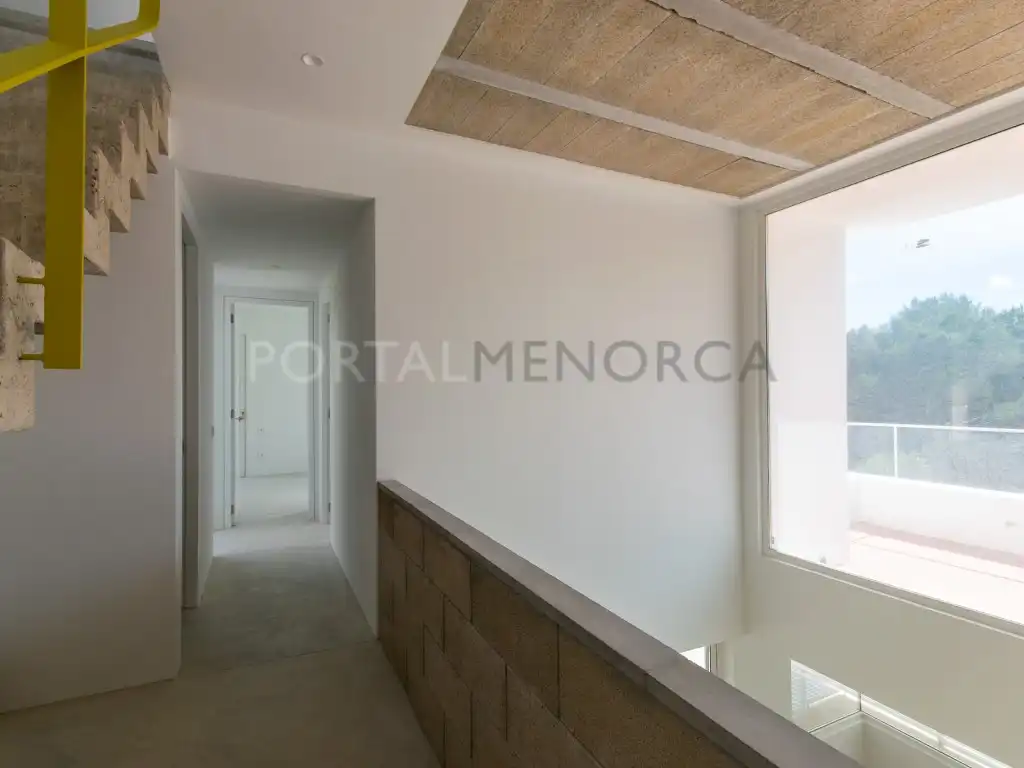 Xalet amb piscina en venda a Cala Llonga - Sa Mesquida, imagen 43