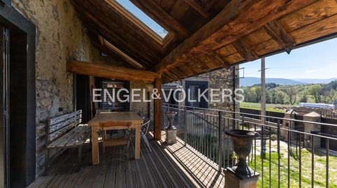 Foto 4 de Casa o chalet en venta en Bourg - Madame, Cerdanya Francesa