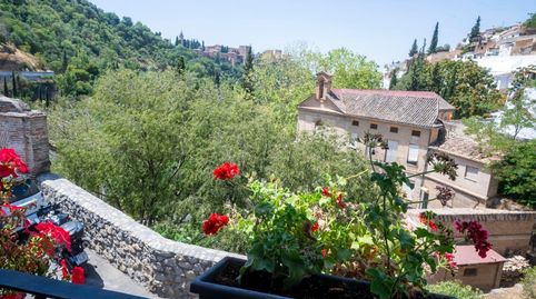 Foto 5 de Casa o xalet en venda a Camino del Sacromonte, Barrio de Albaicín, Granada Capital