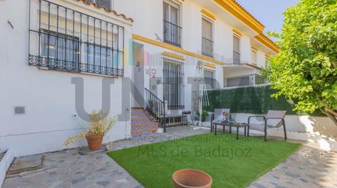 Photo 2 of Single-family semi-detached for sale in Las Vaguadas, Badajoz