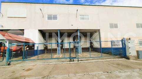 Photo 3 of Industrial buildings to rent in Santa María de Benquerencia, Toledo