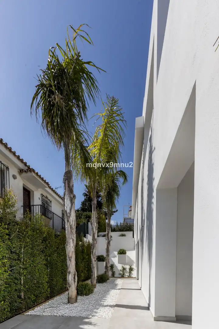 Villa avec piscine à vendre à El Faro de Calaburra - Chaparral, imagen 61