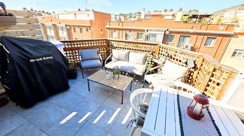 Foto 3 von Dachboden zum Verkauf in De Laureà Miró, El Centre, Esplugues de Llobregat