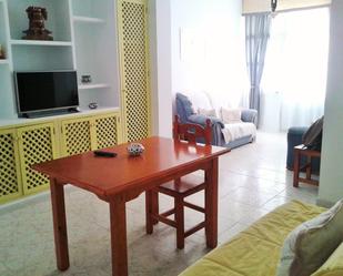 Dining room of Study to rent in Sanlúcar de Barrameda